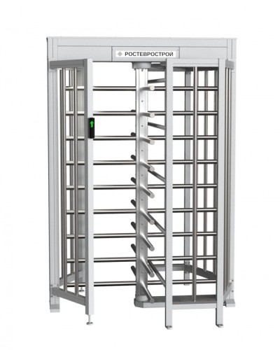 Турникет Ростов-Дон Турникет ПР1/4М2 У в Ставрополе Турникеты Pintop.ru