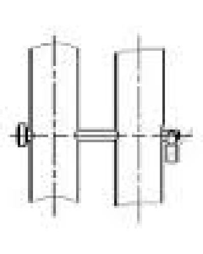 Устройство замковое Ростов-Дон Замок 1 в Ставрополе Ограждения Pintop.ru