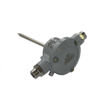 Извещатель тепловой точечный максимально-дифференциальный взрывозащищённый Рубеж ИП 101-1В-R3-РR-А-Т-G3/4