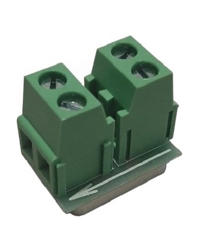 Устройство подключениянагрузки Рубеж УПН в Ставрополе Адресная система пожарной сигнализации РУБЕЖ Pintop.ru