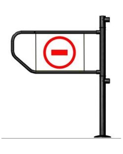 Калитка Сибирский Арсенал Калитка Флажок 32-ЛМ в Ставрополе Калитки Pintop.ru