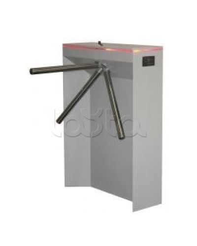 Турникет Сибирский Арсенал SA400-Курс100-EM серый цвет корпуса в Ставрополе Турникеты Pintop.ru