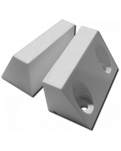 Извещатель магнитоконтактный адресный Сигма-ИС АМК-2 исп.08 в Ставрополе Адресная система пожарной сигнализации Сигма-ИС Pintop.ru