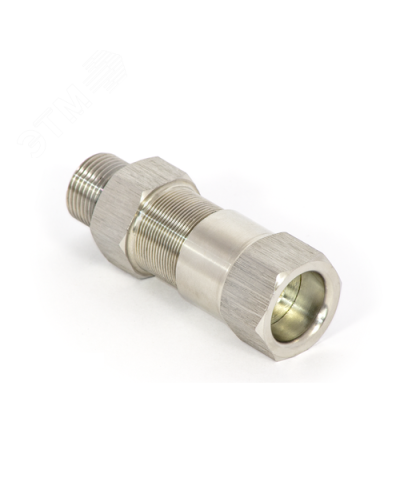 Кабельный ввод Спектрон КВБ-20/14-2У-М в Ставрополе Дополнительное оборудование (Ex) Pintop.ru