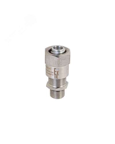 Кабельный ввод Спектрон КВМ-ЕХЕ-25/19-2У-М-G3/4 в Ставрополе Дополнительное оборудование (Ex) Pintop.ru