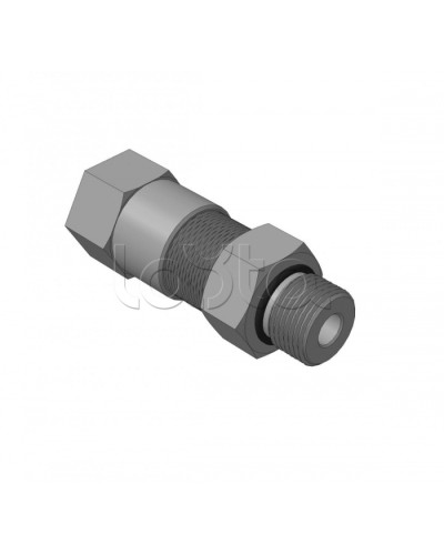 Ввод кабельный Спектрон КВБ-12/8-М в Ставрополе Дополнительное оборудование (Ex) Pintop.ru