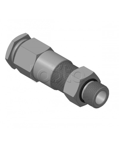 Ввод кабельный Спектрон КВБ-15/10-2У-М в Ставрополе Дополнительное оборудование (Ex) Pintop.ru