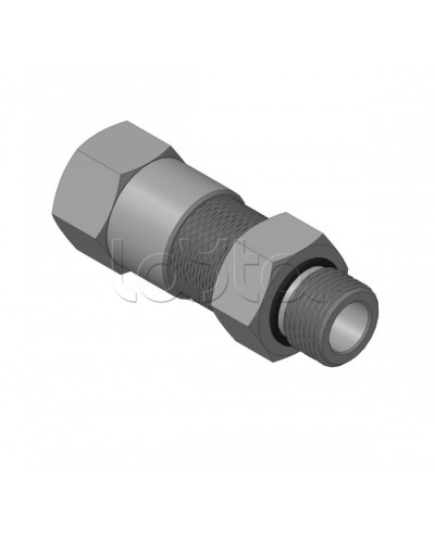 Ввод кабельный Спектрон КВБ-18/12-М в Ставрополе Дополнительное оборудование (Ex) Pintop.ru