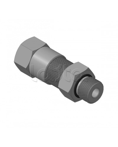 Ввод кабельный Спектрон КВМ-10/6-Н в Ставрополе Дополнительное оборудование (Ex) Pintop.ru