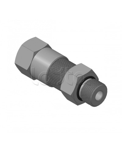 Ввод кабельный Спектрон КВМ-10/8-М в Ставрополе Дополнительное оборудование (Ex) Pintop.ru