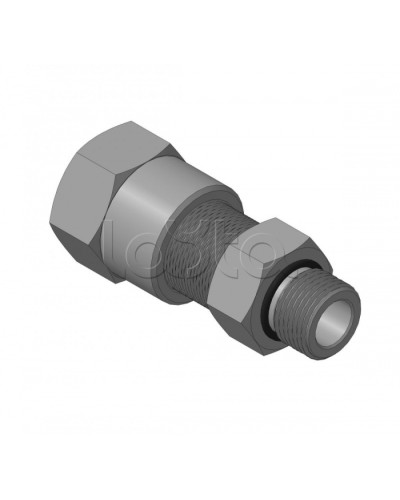 Ввод кабельный Спектрон КВМ-15/10-Н в Ставрополе Дополнительное оборудование (Ex) Pintop.ru