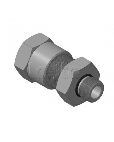 Ввод кабельный Спектрон КВМ-20/12-М в Ставрополе Дополнительное оборудование (Ex) Pintop.ru