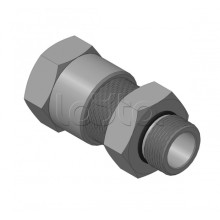 Ввод кабельный Спектрон КВН-16-Н-25х1,5