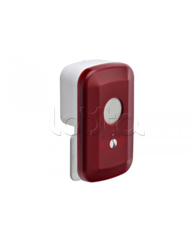 Оповещатель светозвуковой взрывозащищенный Спектрон ОСЗ-Exi-Прометей 12-36В в Ставрополе Оповещатели Ex Pintop.ru