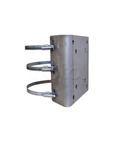 Крепление универсальное Спектрон К-06-Н в Ставрополе Комутационные взрывозащищенные коробки Pintop.ru