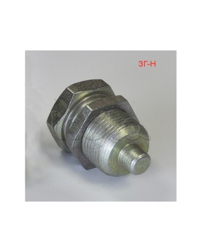 Заглушка оконечная М20x1,5 Спектрон Заглушка-Н в Ставрополе Дополнительное оборудование для ОПС Pintop.ru