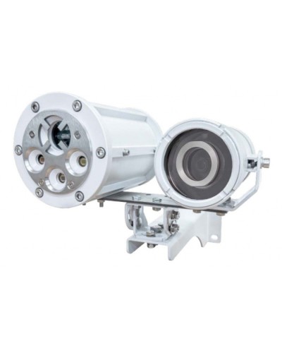 Извещатель пожарный пламени взрывозащищённый Спектрон-804-Exd-Н-В-IP-HART в Ставрополе Пожарные извещатели Pintop.ru