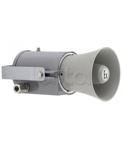 Громкоговоритель ручной рупорный Спектрон РЗОР-Exd-20-Прометей в Ставрополе Акустические системы Pintop.ru