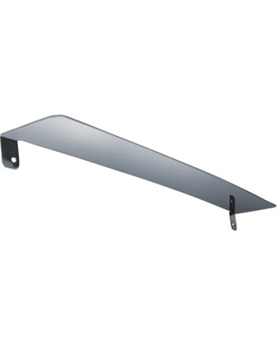 Козырек для защиты шкафа 400 х 500 х 250 мм от солнца и атмосферных осадков Спектрон СЗК-ТШ-500 в Ставрополе Аксессуары для стоек и шкафов Pintop.ru