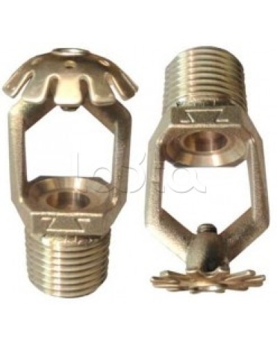 Ороситель дренчерный водяной Спецавтоматика ДВО0-РНо0,42-R1/2/.В3-ДВН- К80 в Ставрополе Оросители Pintop.ru