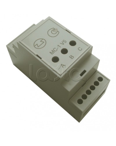 Модуль сопряжения (Устройство контроля фаз Спецавтоматика МС-1 v5 в Ставрополе Дополнительное оборудование для ОПС Pintop.ru