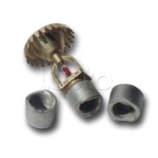 Муфта приварная Спецавтоматика Муфта приварная для "СОБР-25", "ОЭ-25"