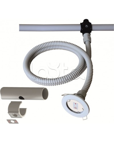 Уплотнитель крышек ИПА Спецавтоматика в Ставрополе Аксессуары для огнетушителей Pintop.ru