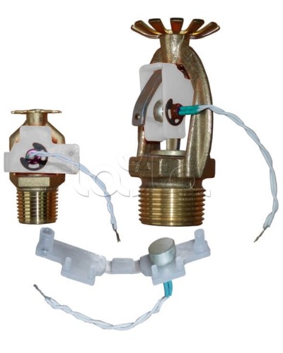 Устройство принудительного пуска спринклерных оросителей (распылителей) УПП Старт-1 (исп.3) Спецавтоматика в Ставрополе Дополнительное оборудование пожаротушения Pintop.ru