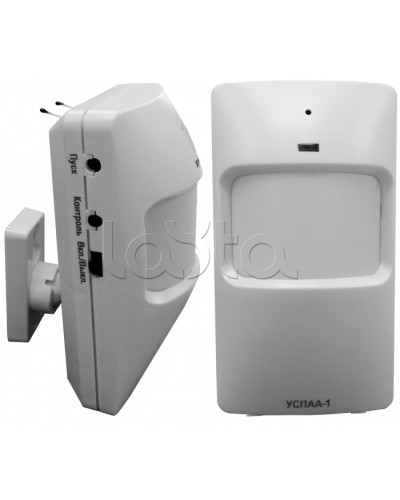 Устройство сигнально-пусковое автономное автоматическое для установок пожаротушения УСПАА-1 мод Спецавтоматика в Ставрополе Дополнительное оборудование пожаротушения Pintop.ru