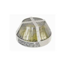 Оповещатель световой Спецавтоматика О12-2 ОС 0ExiaIICT6 в комплекте УПКОП 135-1-2ПМ