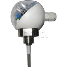 Устройство контроля уровня жидкости Спецавтоматика УКУ-1 v2 исполнение с резьбой
