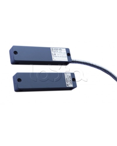 Извещатель охранный точечный магнитоконтактный взрывозащищенный Спецприбор ИМК-ИБ исп.02 в Ставрополе Извещатели охранные (Ex) Pintop.ru