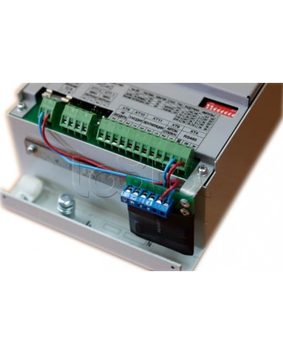 Интерфейсный релейный модуль Спецприбор ИРМ в Ставрополе Приборы контроля и управления (Ex) Pintop.ru