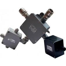 Коробка Спецприбор КВО-П-2