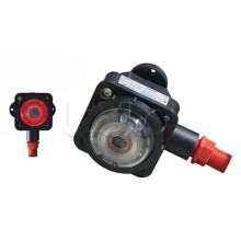 Оповещатель световой взрывозащищенный искробезопасный Спецприбор ЗОВ-СТ-ИБ