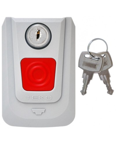 Извещатель охранный электроконтактный ручной точечный Теко Астра-321 (ИО 101-7) в Ставрополе Извещатели охранные Pintop.ru