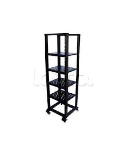 Стойка открытая 19 24U ТРОМБОН СО-224-6 в Ставрополе Система оповещения и трансляции Pintop.ru