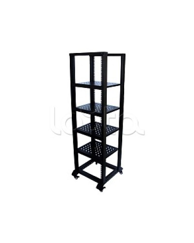 Стойка открытая 19 36U ТРОМБОН СО-236-8 в Ставрополе Система оповещения и трансляции Pintop.ru