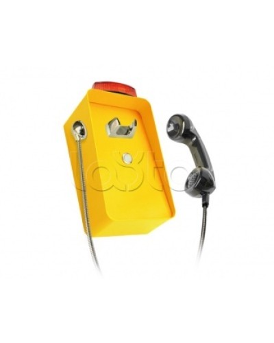 Устройство вызывное Тромбон-СОРС-АВУ исполение Т в Ставрополе Система оповещения и трансляции Pintop.ru