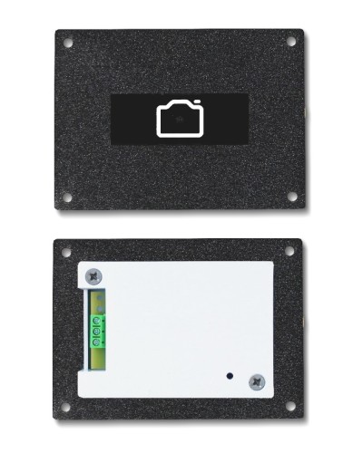 Устройство трансляции видеосигнала Цифрал DVC 2.0 черный в Ставрополе Аксессуары для многоабонентных систем Pintop.ru