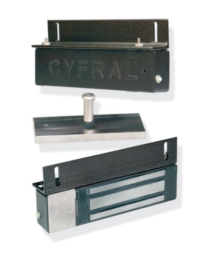 Замок электромагнитный Цифрал ML Цифрал/К в Ставрополе Электромагнитные замки Pintop.ru