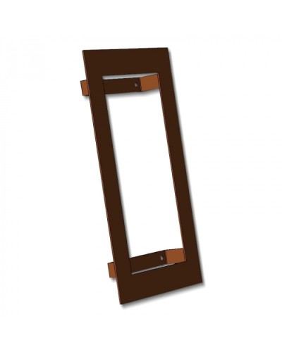 Пластина переходная ССD-2094.1И Цифрал в Ставрополе Дополнительное оборудование для СКУД Pintop.ru