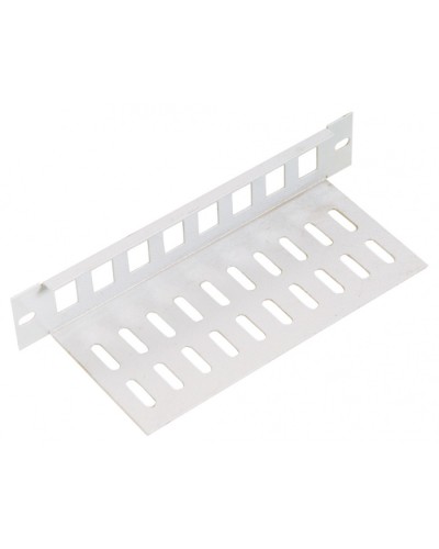 Патч-панель 10 для 8 разъемов RJ-45, keystone ЦМО ПТ-8-10 в Ставрополе Патч-панели Pintop.ru