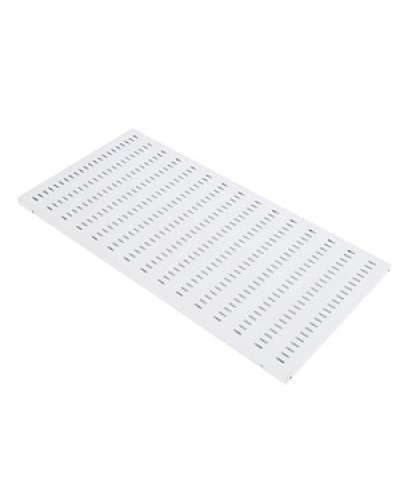 Полка перфорированная 1000мм ЦМО СВ-100 в Ставрополе Полки для шкафов и стоек Pintop.ru