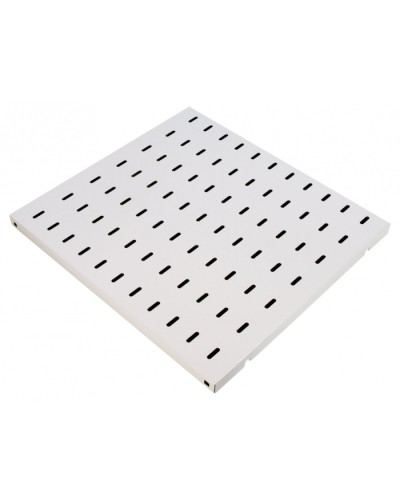 Полка усиленная для аккумуляторов, грузоподъёмностью 200 кг., глубина 580 мм ЦМО СВ-58АК-9005 в Ставрополе Полки для шкафов и стоек Pintop.ru