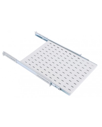 Полка выдвижная 450мм ЦМО ТСВ-45 в Ставрополе Полки для шкафов и стоек Pintop.ru