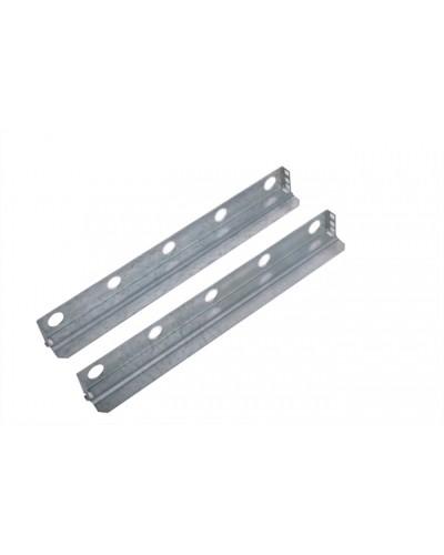 Комплект уголков опорных ЦМО УО-58.2 в Ставрополе Аксессуары для стоек и шкафов Pintop.ru