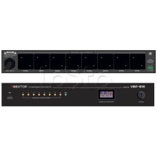 Блок розеток Вектор УБР-816