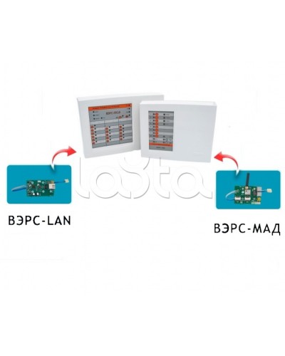 Модуль связи ВЭРС-ТРИОЛАН в Ставрополе Охранно-пожарное оборудование Pintop.ru