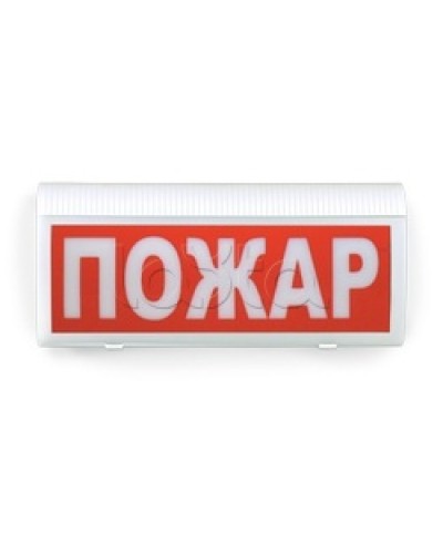 Оповищатель световой ВОСХОД-Р-01 в Ставрополе Оповещатели Pintop.ru